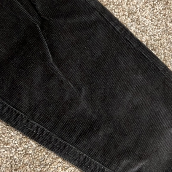 Volcom corduroy ankle Jean size 27 - Picture 4 of 4